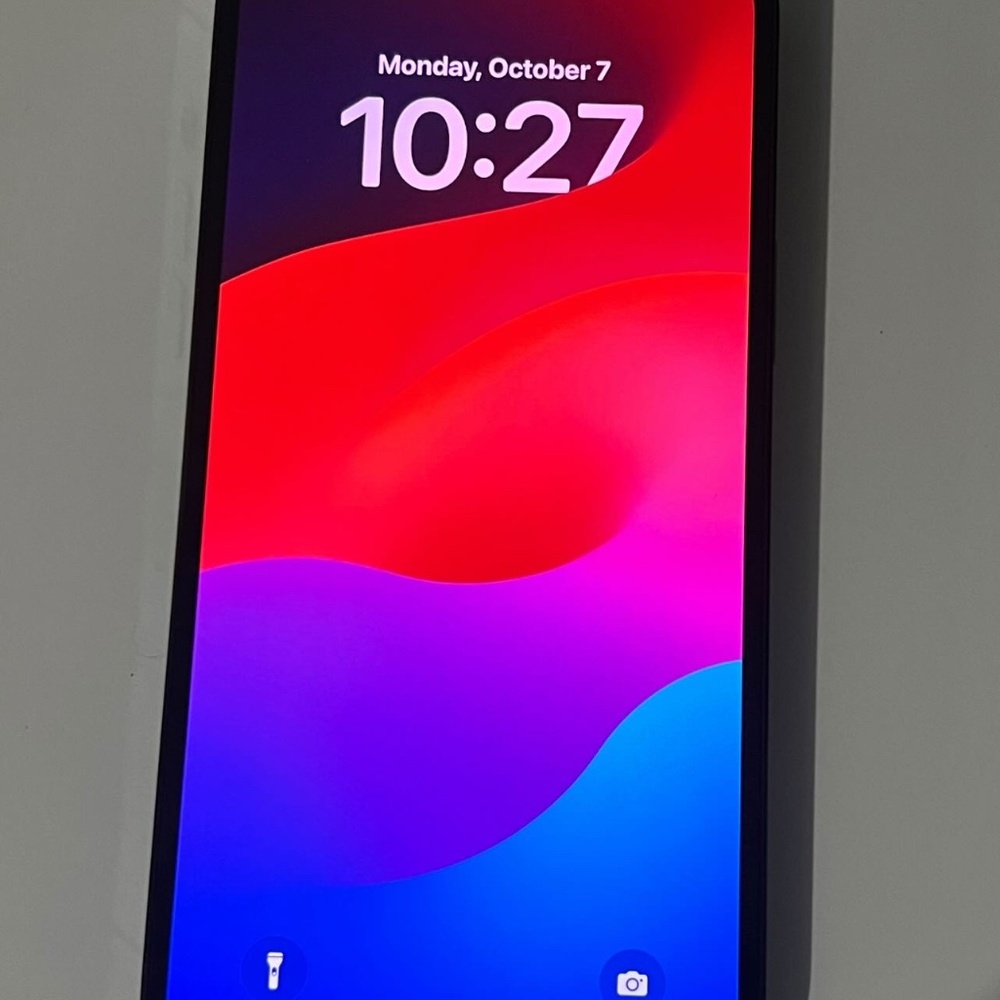 IPHONE 12 PRO MAX (128GB) NAVY BLUE COLOR